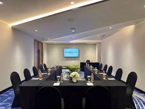 Monjok Meeting Room